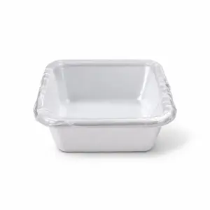 Vrećice navlake za kadicu za pedikuru More For You Pvc - 50 kom