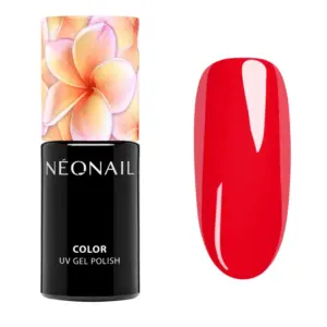 UV Gel Lak za nokte NeoNail Hybrid 7,2 ml - Fearless Red