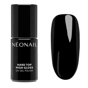 Završni sjaj za UV gel lak NeoNail Hybrid 7,2 ml - Hard Top High Gloss