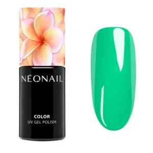 UV Gel Lak za nokte NeoNail Hybrid 7,2 ml - Limitless Green