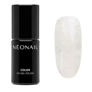 UV Gel Lak za nokte NeoNail 7,2 ml - Milky-licious