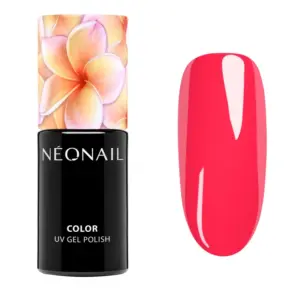 UV Gel Lak za nokte NeoNail Hybrid 7,2 ml - Pink Power Pulse