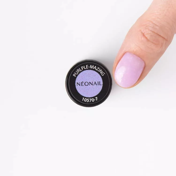 UV Gel Lak za nokte NeoNail 7,2 ml - Blue-ming (Outlet) - Slika 3