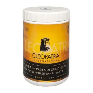 Šećerna pasta Cleopatra 1400 g - Strong