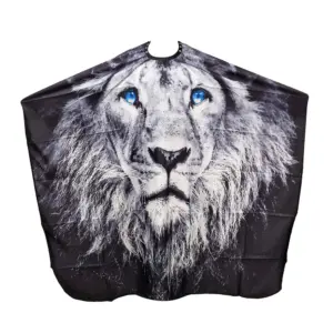 Ogrtač za šišanje Wanda Lion - Zakačka (X)