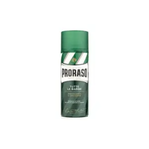 Pjena za brijanje Proraso 50 ml - Refreshing Eucalyptus (N)