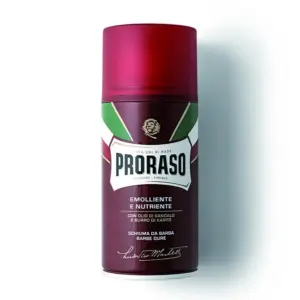 Pjena za brijanje Proraso 300 ml - Coarse Beards New
