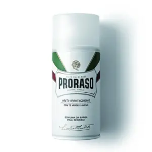 Pjena za brijanje Proraso 300 ml - Sensitive New