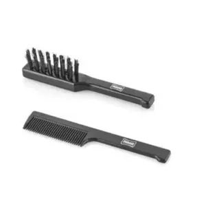 Set za bradu i brkove Proraso - Četka i češalj (N)