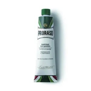 Krema za brijanje u tubi Proraso 150 ml - Refreshing Eucalyptus