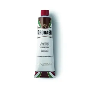 Krema za brijanje u tubi Proraso 150 ml - Nourish Sandalwood