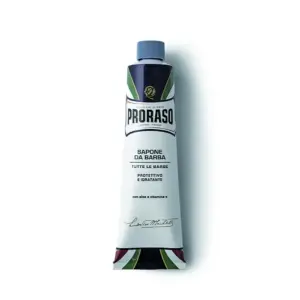 Krema za brijanje u tubi Proraso 150 ml - Protective Aloe