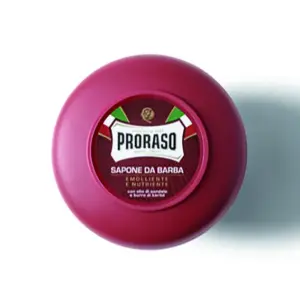 Sapun za brijanje Proraso u kutiji 150 ml - Nourish Sandalwood