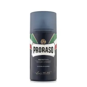 Pjena za brijanje Proraso 300 ml - Protective Aloe