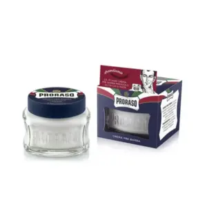 Krema prije brijanja Proraso 100 ml - Protective Aloe