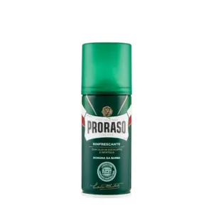 Pjena za brijanje Proraso 100 ml - Refresh