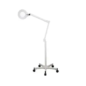 Lupa Lampa Fox LED povećanje 3x - Podna