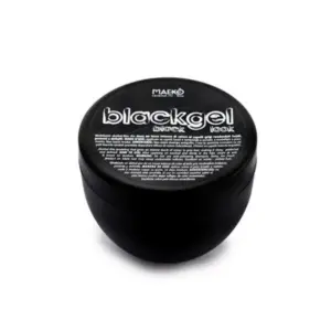 Gel za sijedu kosu Maeko 300 ml - BlackGel