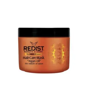 Maska za dubinsku obnovu kose Redist Moroccan Argan - 500 ml (X)