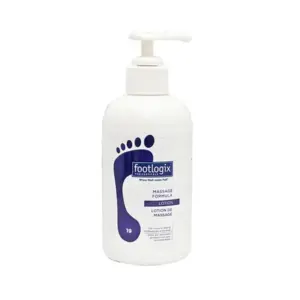 Losion za pedikuru Footlogix 250 ml - Professional 19