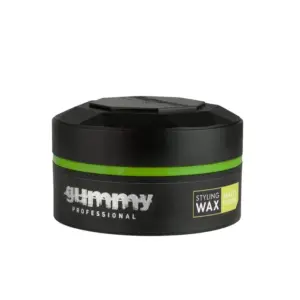 Vosak za kosu Gummy 150 ml - Matte Finish