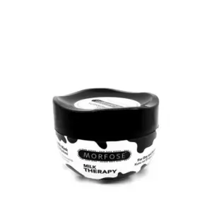 Maska za suhu i lomljivu kosu Morfose Milk Therapy - 250 ml
