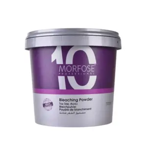 Blanš za kosu Morfose Kutija - 1000 g
