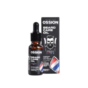 Ulje za bradu i brkove Morfose Ossion - 20 ml