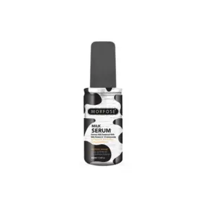 Serum za suhu i lomljivu kosu Morfose Milk Therapy - 100 ml