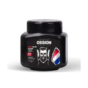 Gel za kosu Morfose Ossion 300 ml - Mega Strong