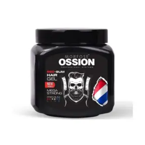 Gel za kosu Morfose Ossion 750 ml - Mega Strong