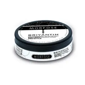 Briljantin krema za kosu Morfose Extra Shine - 175 ml