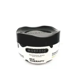 Maska za suhu i lomljivu kosu Morfose Milk Therapy - 500 ml