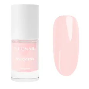 Lak za nokte NeoNail Classic 7,2 ml - Milky Rose 04