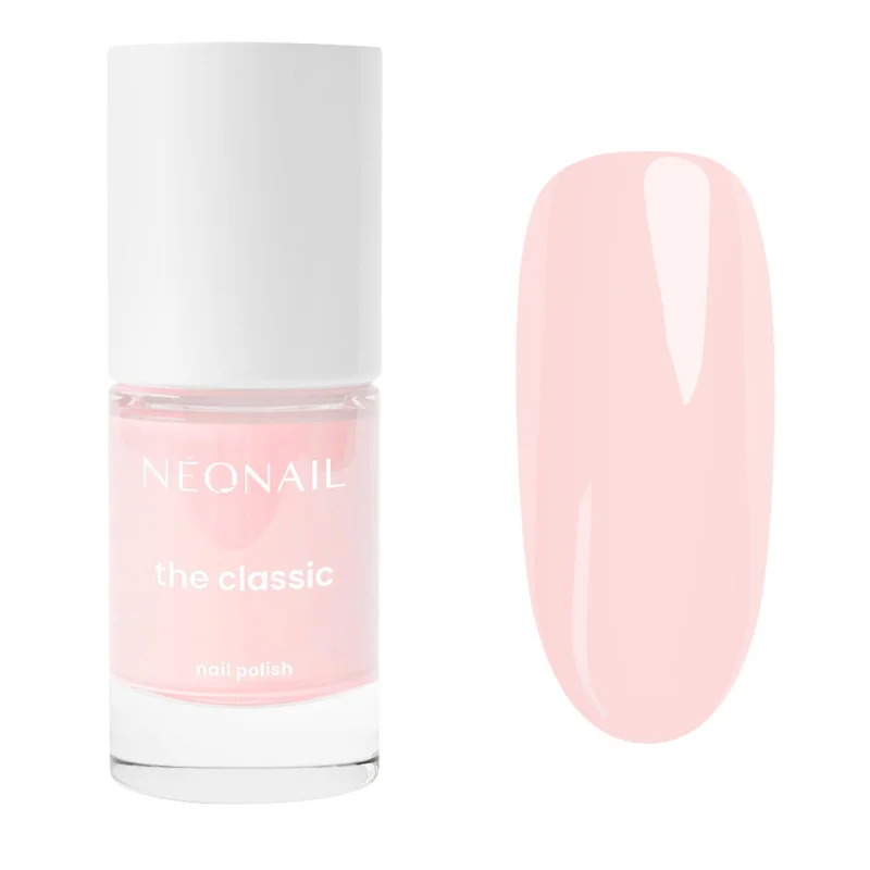 Lak za nokte NeoNail Classic 7,2 ml - Milky Rose 04