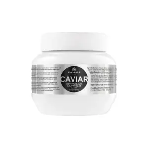 Maska za revitalizaciju kose Kallos Caviar - 275 ml (N)