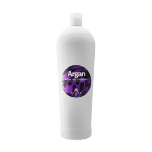 Regenerator za obojenu kosu Kallos Argan - 1000 ml