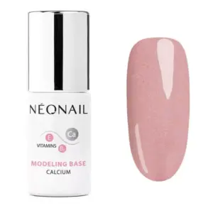 Baza temeljni premaz za UV gel NeoNail 7,2 ml - Pink Quartz