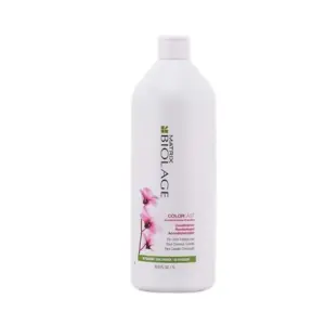 Balzam za obojenu kosu Matrix Biolage Colorlast - 1000 ml (Outlet) (N)