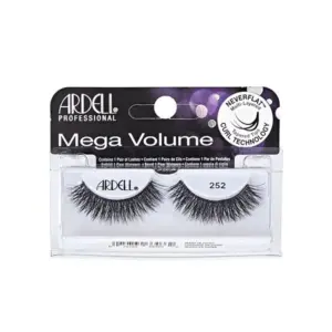 Trepavice Ardell Mega Volume - 252 (X)