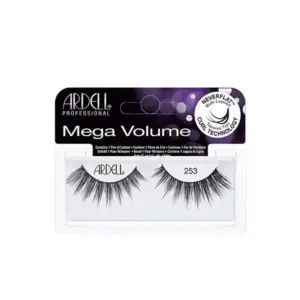 Trepavice Ardell Mega Volume - 253 (Outlet)