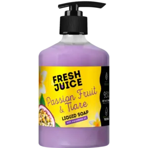 Sapun za ruke tekući Fresh Juice 460 ml - Passion Fruit & Tiare
