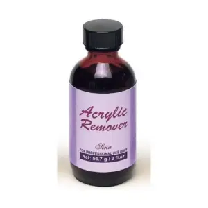 Sredstvo za uklanjanje akrila Sina Acrylic Remover - 56 ml (X)