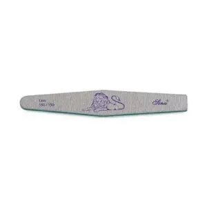 Turpija za nokte Romb Sina 150/150# - Lion