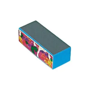 Turpija za nokte Polirka Blok Sina - Shining Block (X)