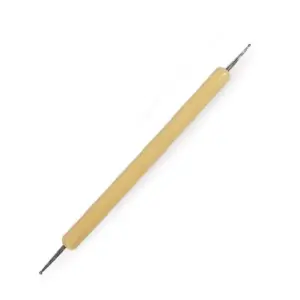 Pribor za Nail Art Sina Točkasti Dotting Dril - Dvostrani (X)