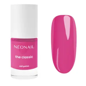 Lak za nokte NeoNail Classic 7,2 ml - Neon Magenta 10