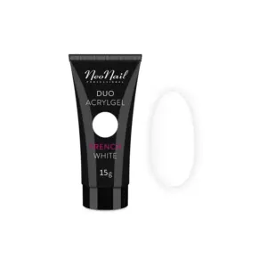 UV Gel Led NeoNail Akrilni 15 g - French White (N)