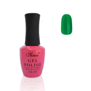 UV Gel Lak za nokte Sina 14 ml - Forest Green (Outlet)