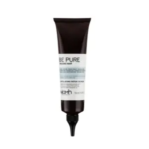 Piling za vlasište Niamh Be Pure Detox Scrub - 150 ml